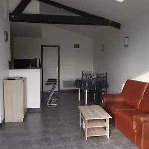  Appartement La Campagne Au Pied Du Mt St Michel France