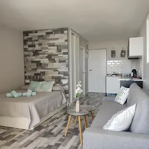  Appartement Randmar Costa Del Sol Espagne