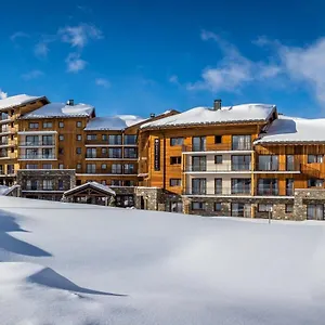 Hotel Daria-i Nor By Les Etincelles, Alpe dʼHuez